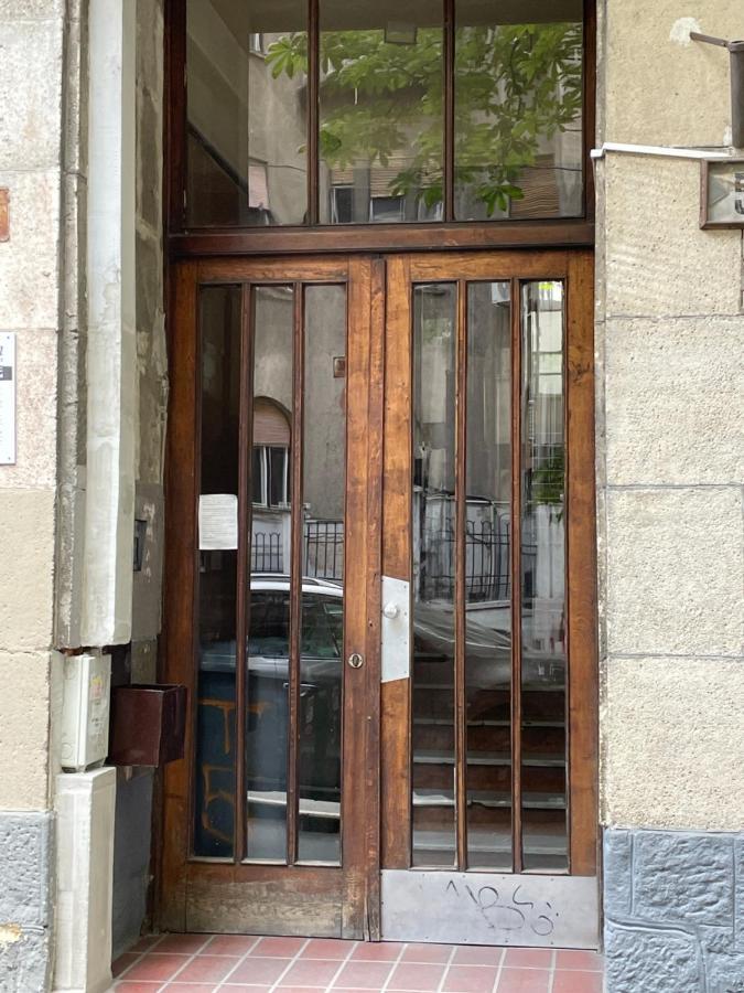 Studio 5 Budapest Exteriör bild