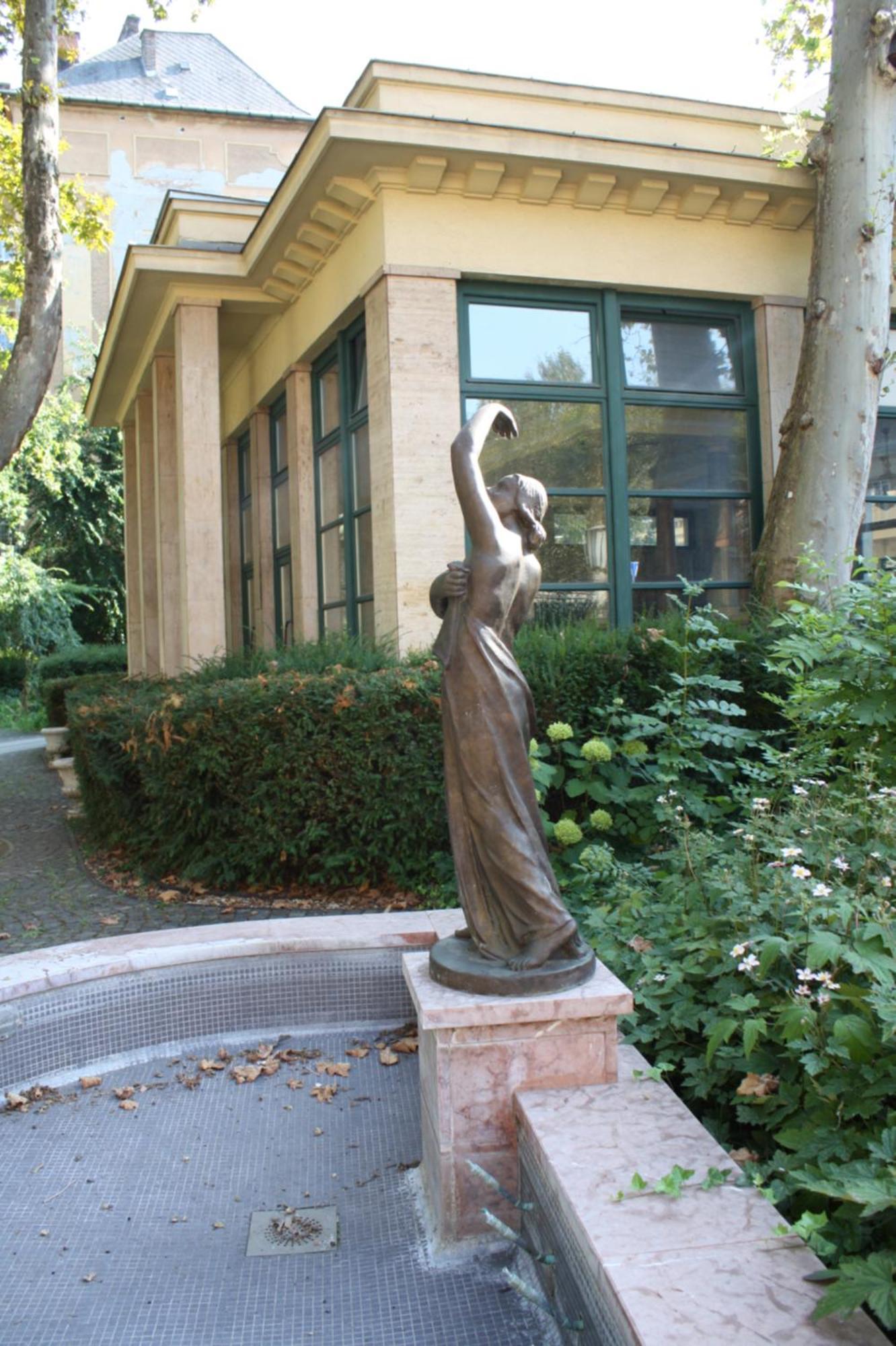 Studio 5 Budapest Exteriör bild