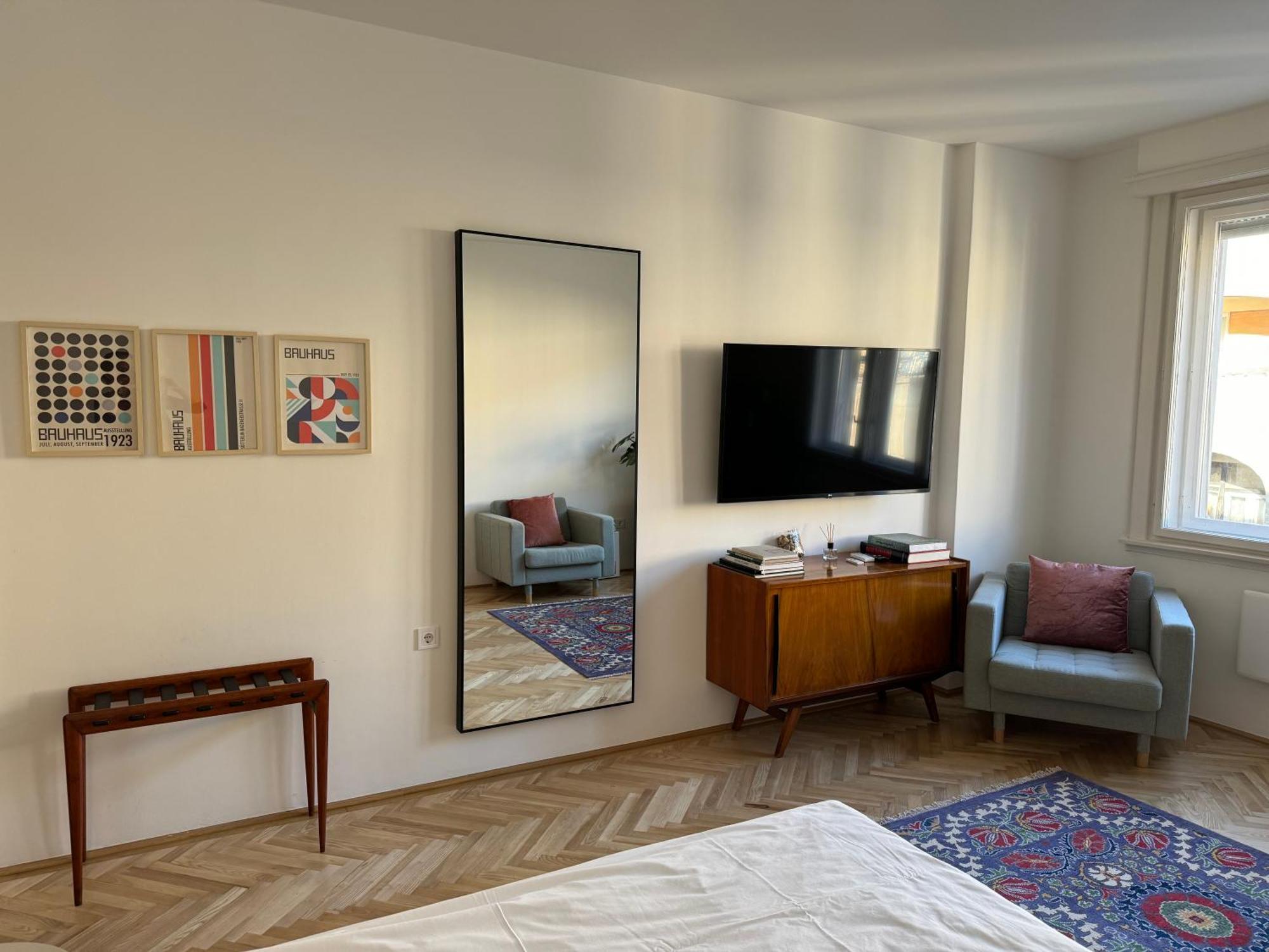 Studio 5 Budapest Exteriör bild