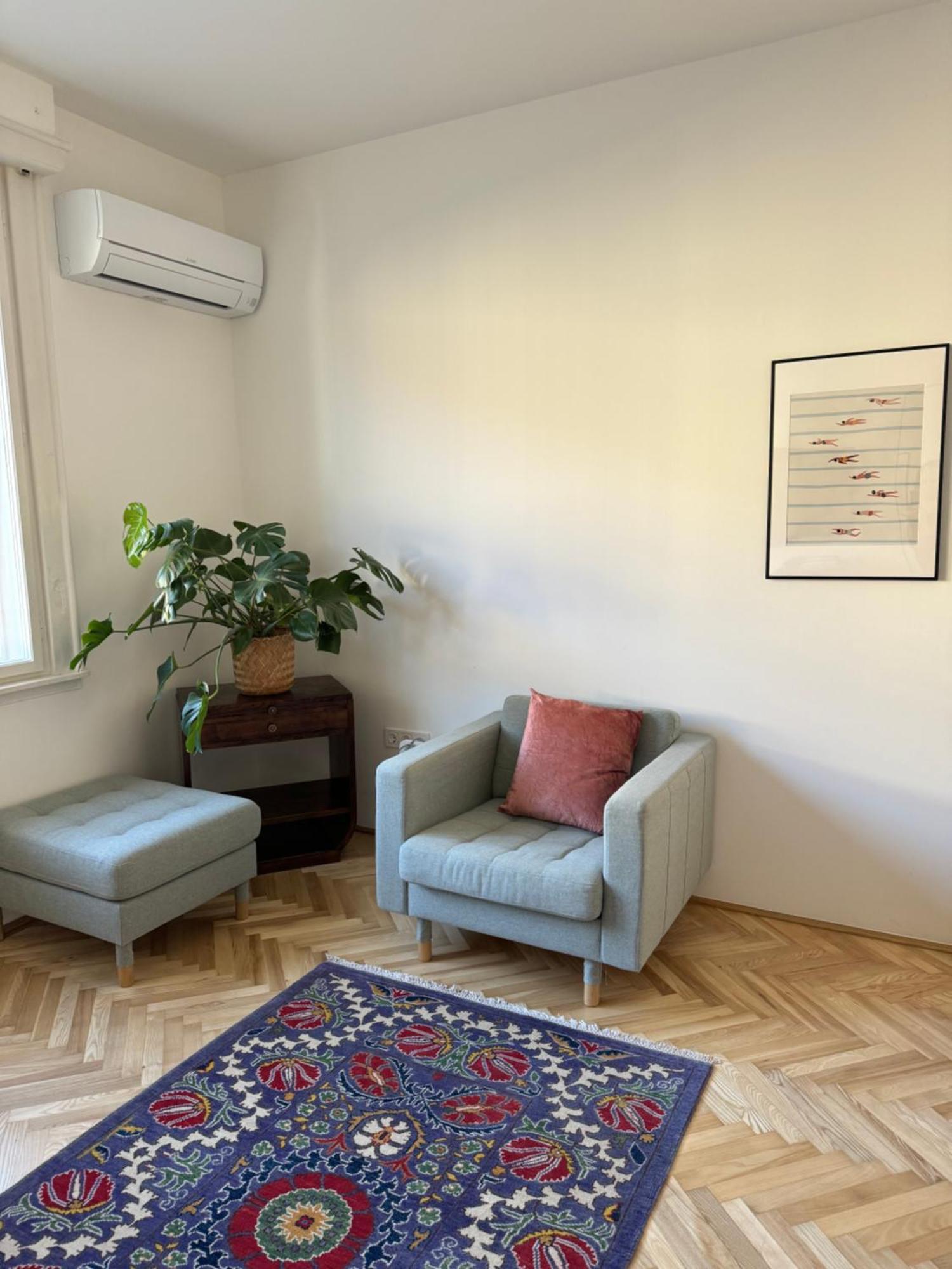 Studio 5 Budapest Exteriör bild