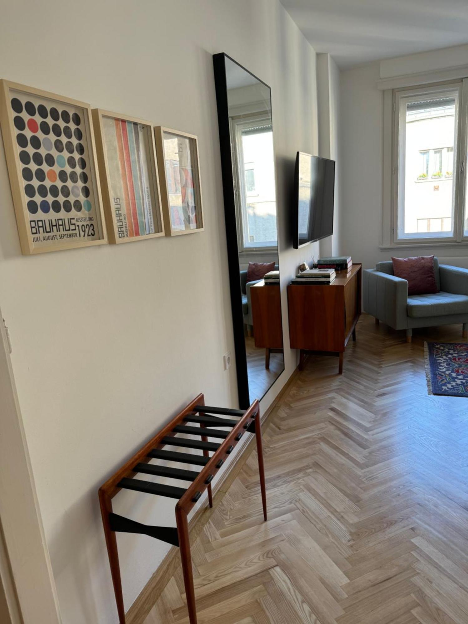 Studio 5 Budapest Exteriör bild
